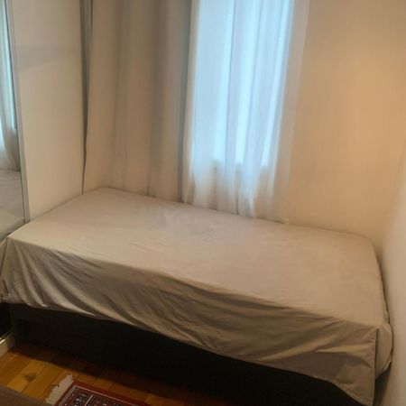 Quartos Vila Augusta/Guarulhos Ngoại thất bức ảnh