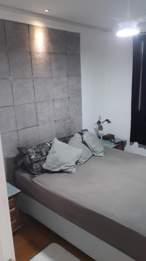 Quartos Vila Augusta/Guarulhos Ngoại thất bức ảnh