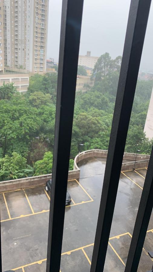 Quartos Vila Augusta/Guarulhos Ngoại thất bức ảnh