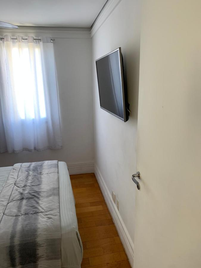 Quartos Vila Augusta/Guarulhos Ngoại thất bức ảnh
