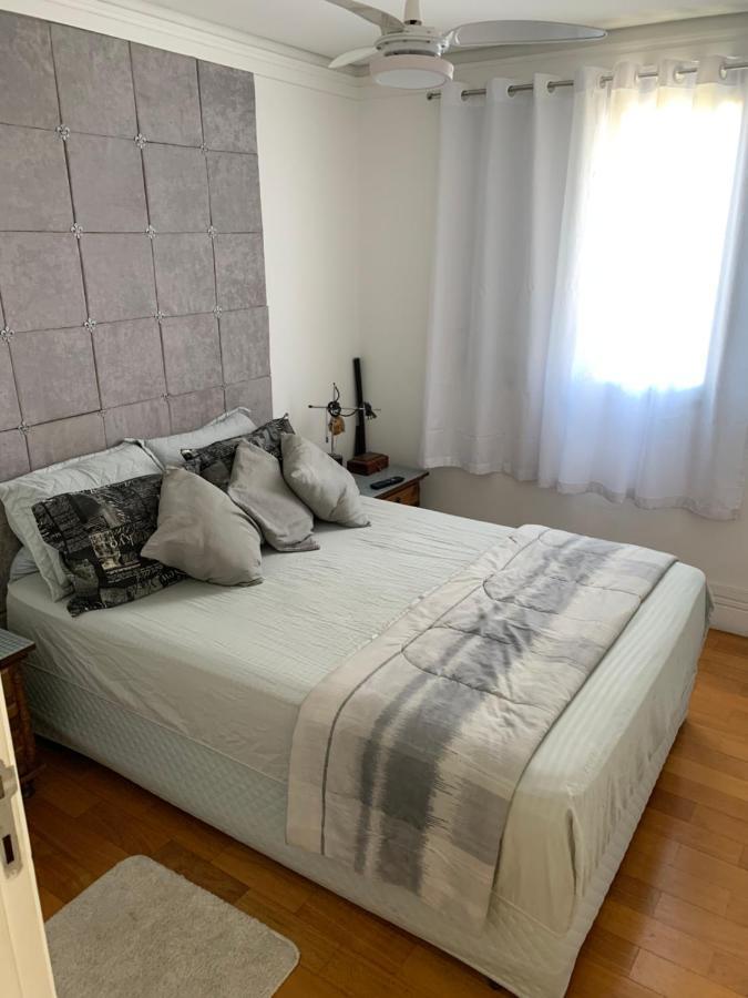 Quartos Vila Augusta/Guarulhos Ngoại thất bức ảnh