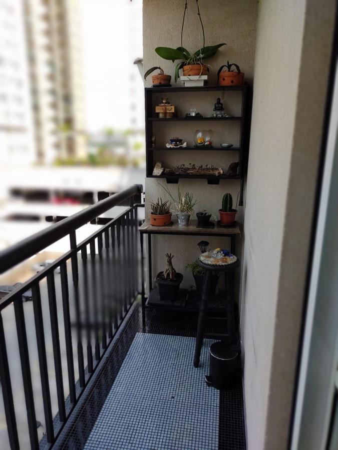 Quartos Vila Augusta/Guarulhos Ngoại thất bức ảnh