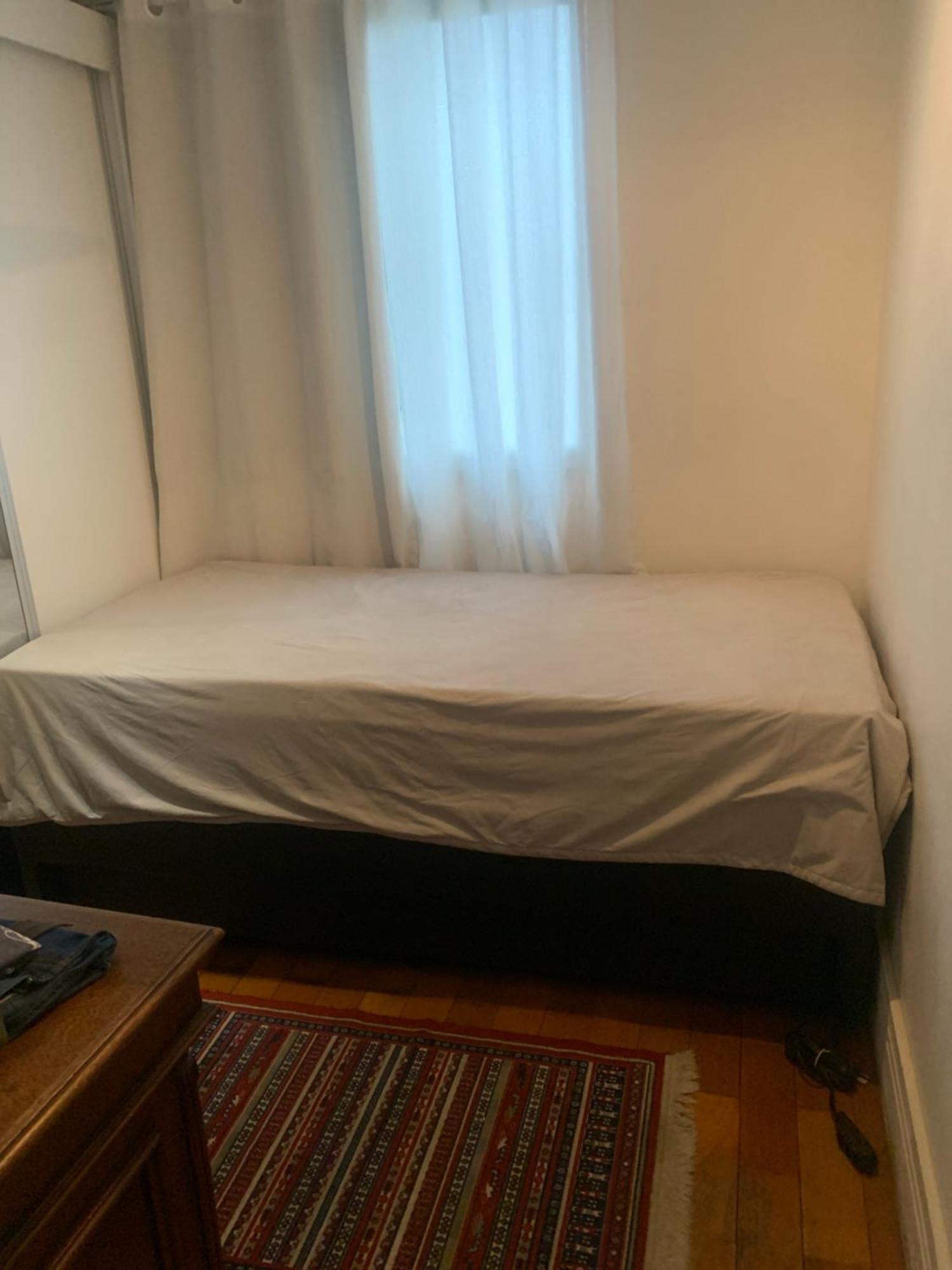 Quartos Vila Augusta/Guarulhos Ngoại thất bức ảnh